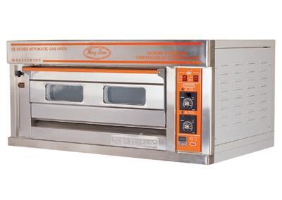 Gas Oven 28mj/h 1355*800*640mm