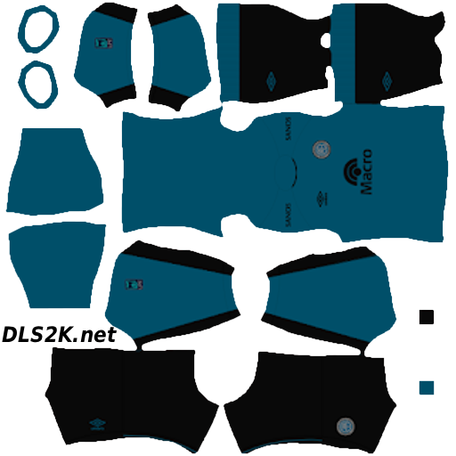 Uniforme Titular de CA Belgrano