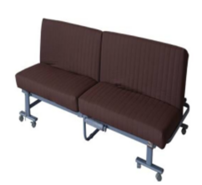 Yl101 Folding Sofa Bed product image