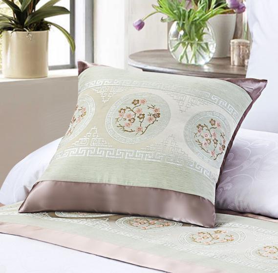 Cushion Cover, Polycotton, 50*50cm