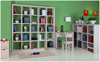 Bookshelf