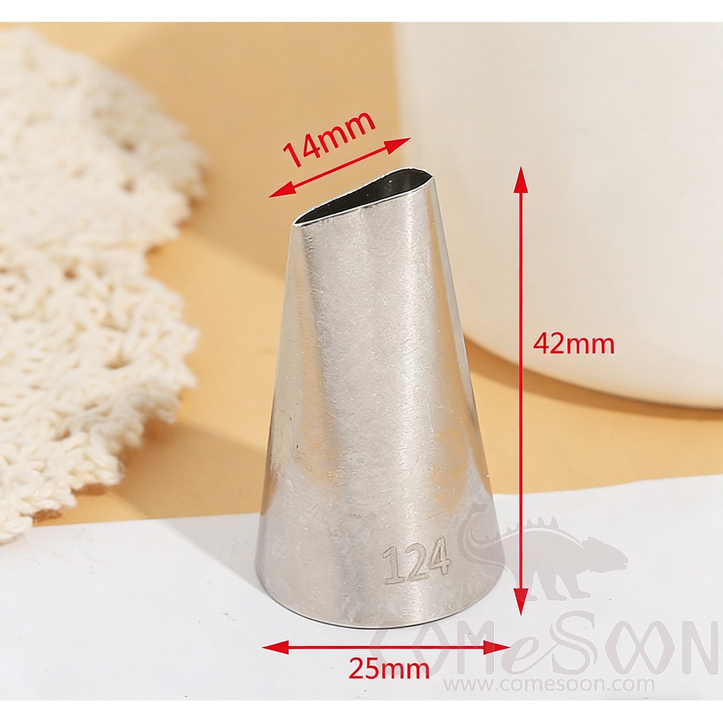 Pastry Tube