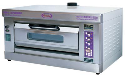 Micro-Computer Luxury Pizza Oven 8.3kw 1355*930*730mm