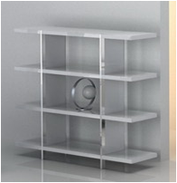 Bookshelf