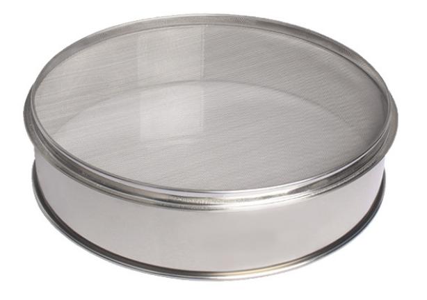 Flour Sifter/sieve, 25cm
