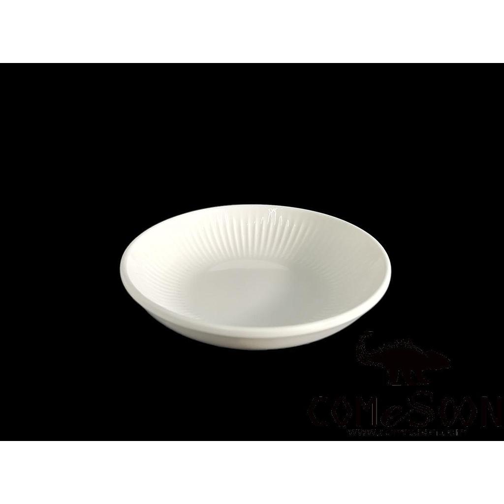 Raphael Series 3.5 inch  Raphael Series Flavor Plate