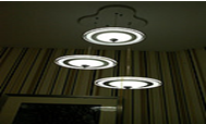 Chandeliers