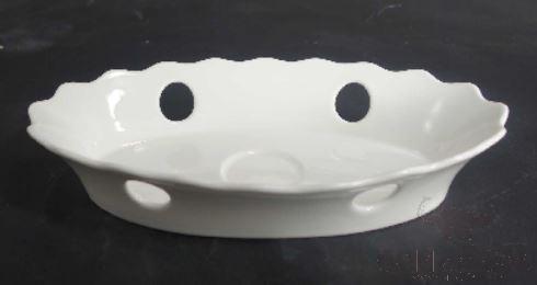 G099 Series 11.5" Oval Stand