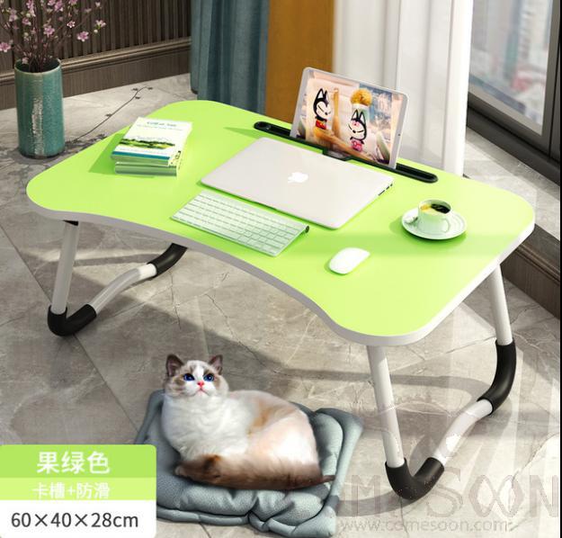 Folding Lazy Table-60*40*28cm-Mdf