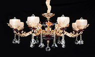 Chandeliers
