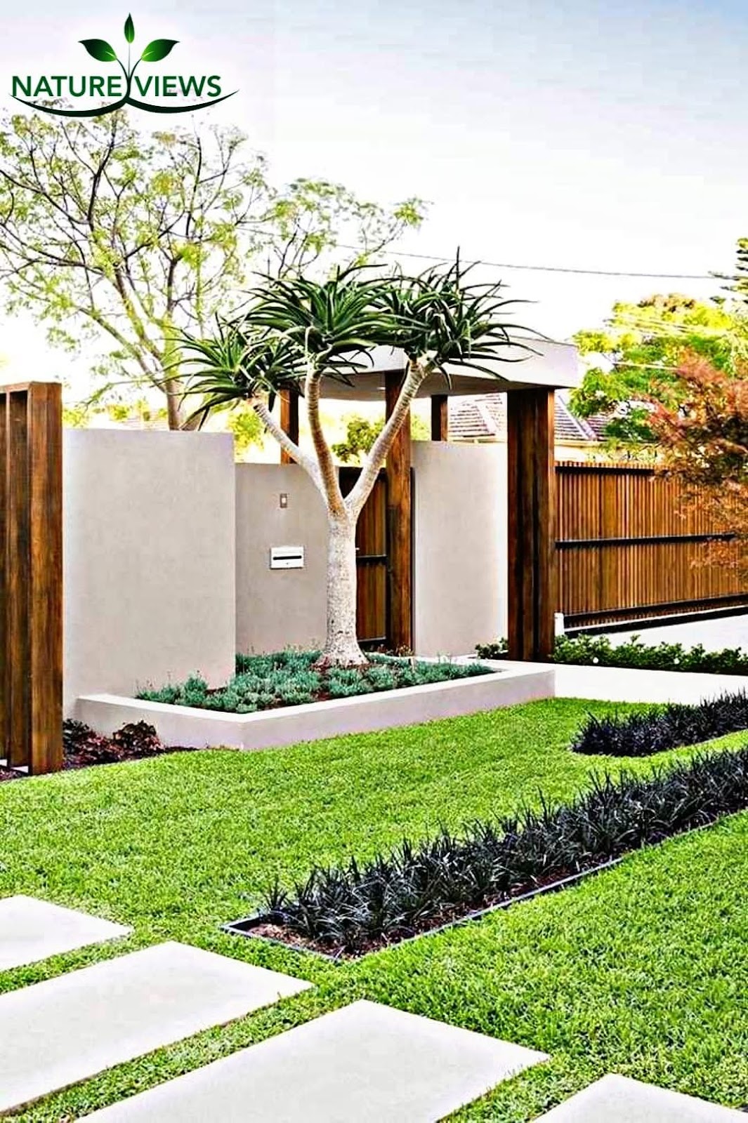 Landscape Design