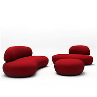 Lobby Sofa