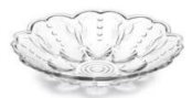 Jd Series-Crystal Fruit Plate 41.2*10cm product image