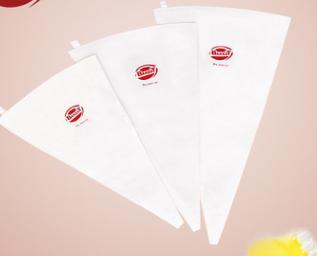 Cloth Piping Bag, 23.8*40cm