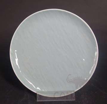 G095 Series - 9.25" Plate - Blue