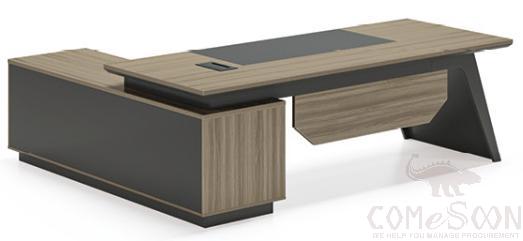Office Table-W2800*D2000*H760mm product image