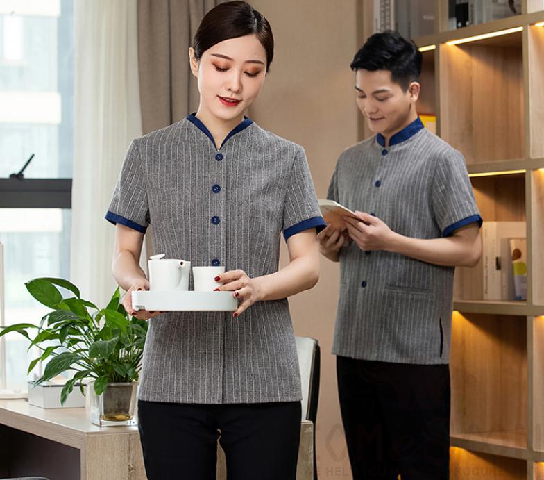 Housekeeping Uniform-Shirt product image
