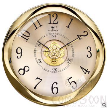 Golden Circle -Plastic, 15 inch