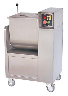 Meat Filling Mixer 1.1kw 820*510*1100mm