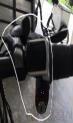 Mountain Bike Accelerator and Cable Kit, Button Switch, Display