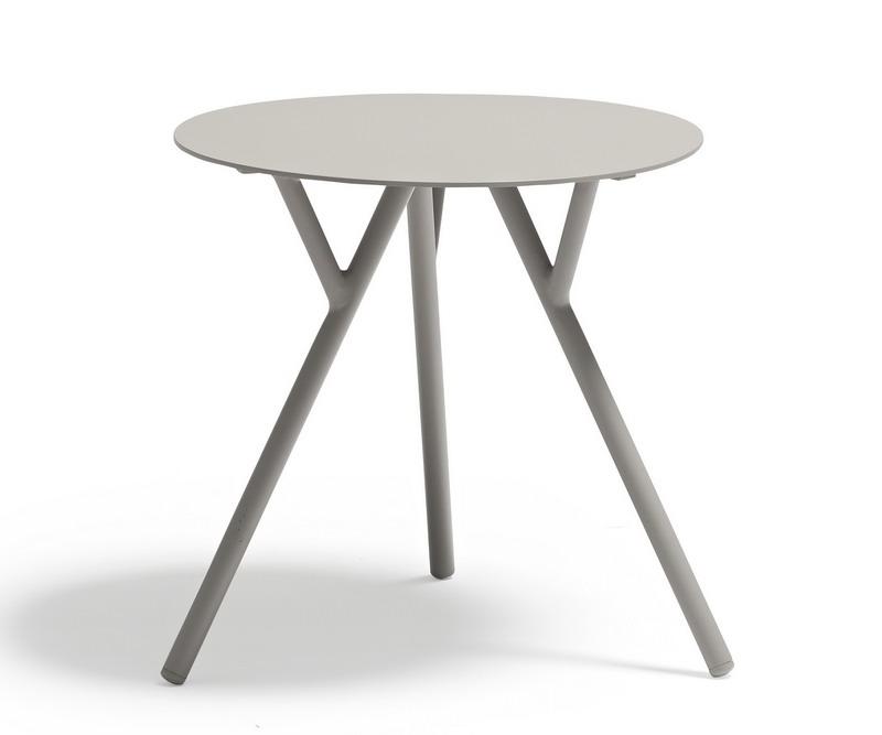 Tree-Side Table