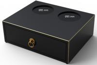 Facility Box, Resin, 260*200* 90 mm