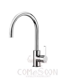 Laundry faucet-brass