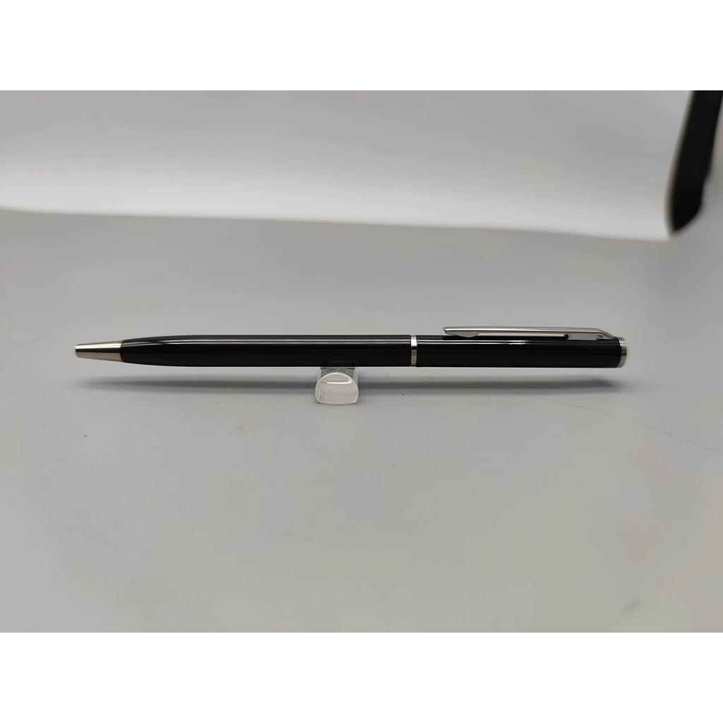 Metal Signature Pen- 13.0* 0.78 cm-Aluminum Rod