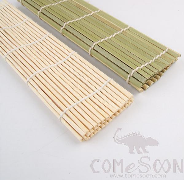 Sushi Roll, Bamboo, L24*W24cm, White