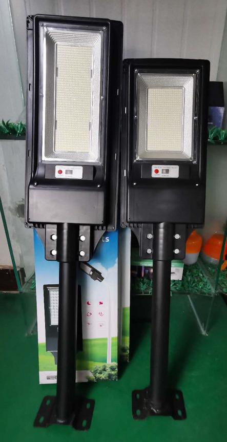 Street Lamp12w