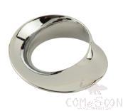 Napkin Ring, Φ60*L43mm, 304 Stainless Steel