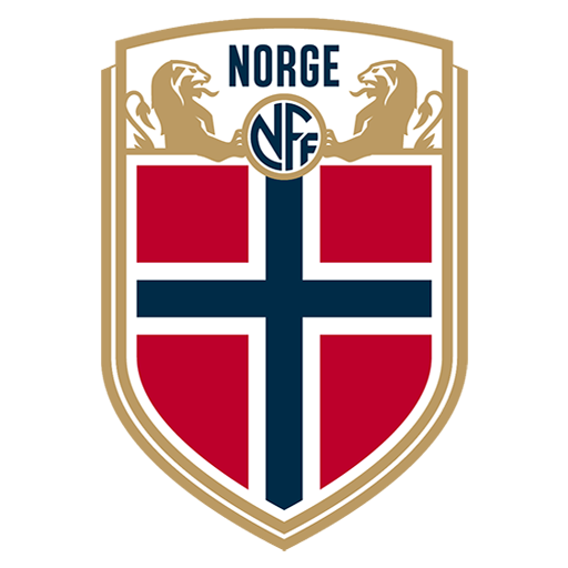 Escudo de Noruega