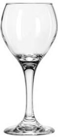 Libbey Series Goblet Red Wine Glass 237ML