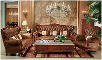 203# Sofa Set