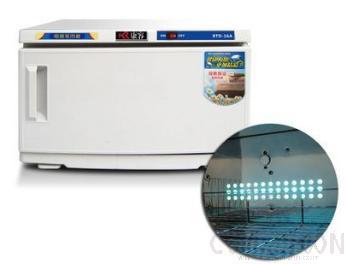 16a Heating Cabinet