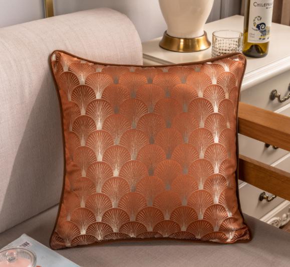 Cushion-Satin, 48*48cm