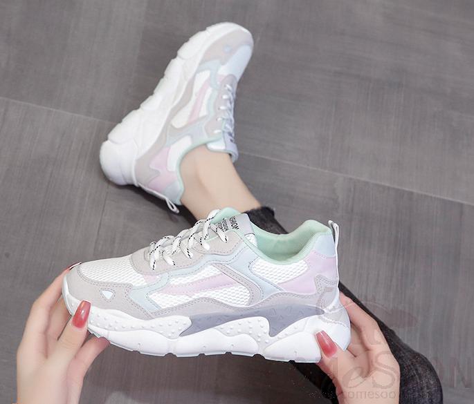Sports Shoes-35-40 Size