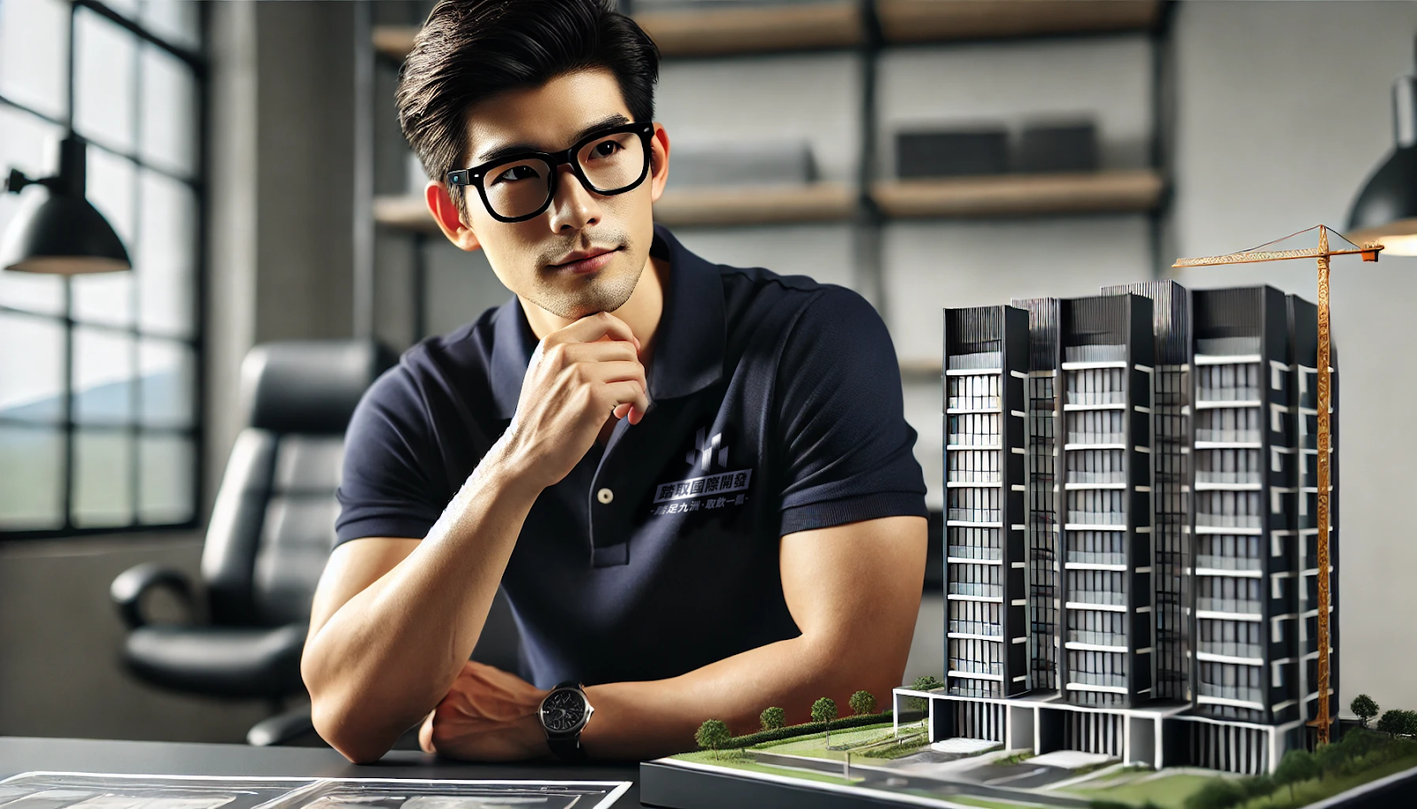 容積率吵什麼？一文搞懂容積率、建蔽率和你的關係！-踏取國際開發