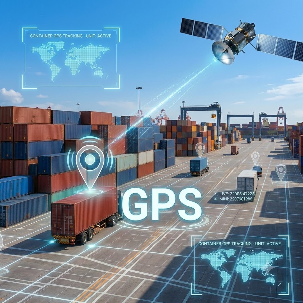 GPS