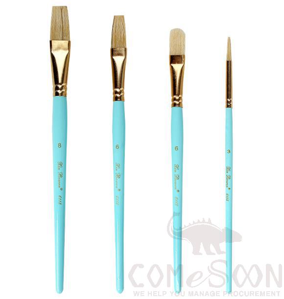 Oil Paintbrush product image