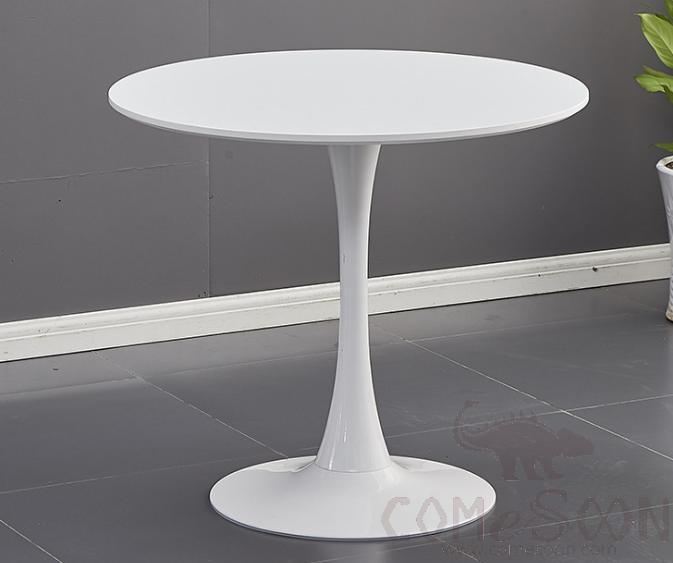 Negotiation Table-Φ80*74cm