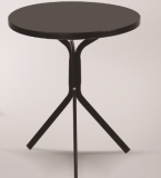 Table, Cast Iron Spray
, D60* 70 cm product image