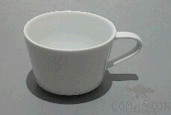 Atlas Series - 100ML Espresso Cup
