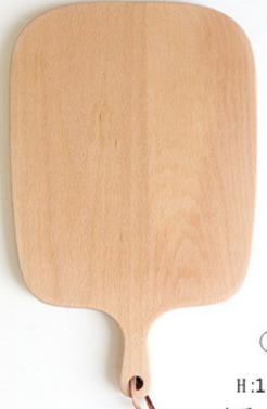Beech Breadboard, L33*W20*H1.6cm