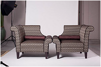 Lounge Chair