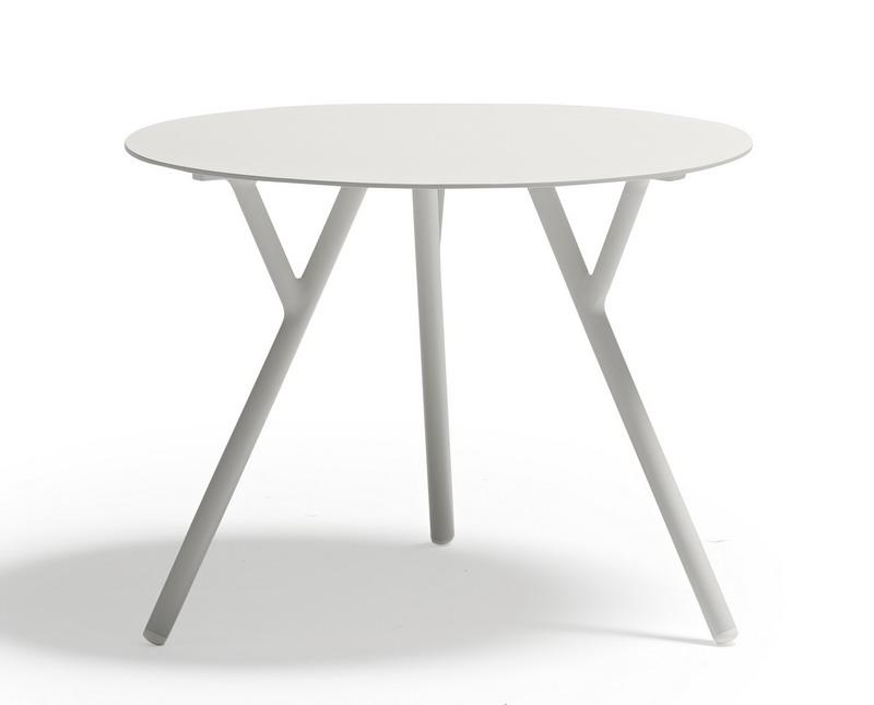 Tree-Side Table