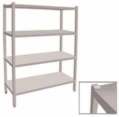 Shelf 2000*500*1550mm