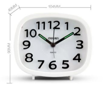 Alarm Clock-104*40*90cm