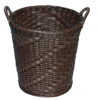 Laundry Basket-PP, 29 X 30 cm