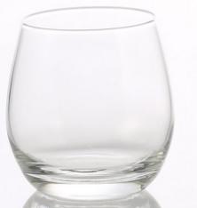 Arc Series Straight Glass Water Cup 32cl